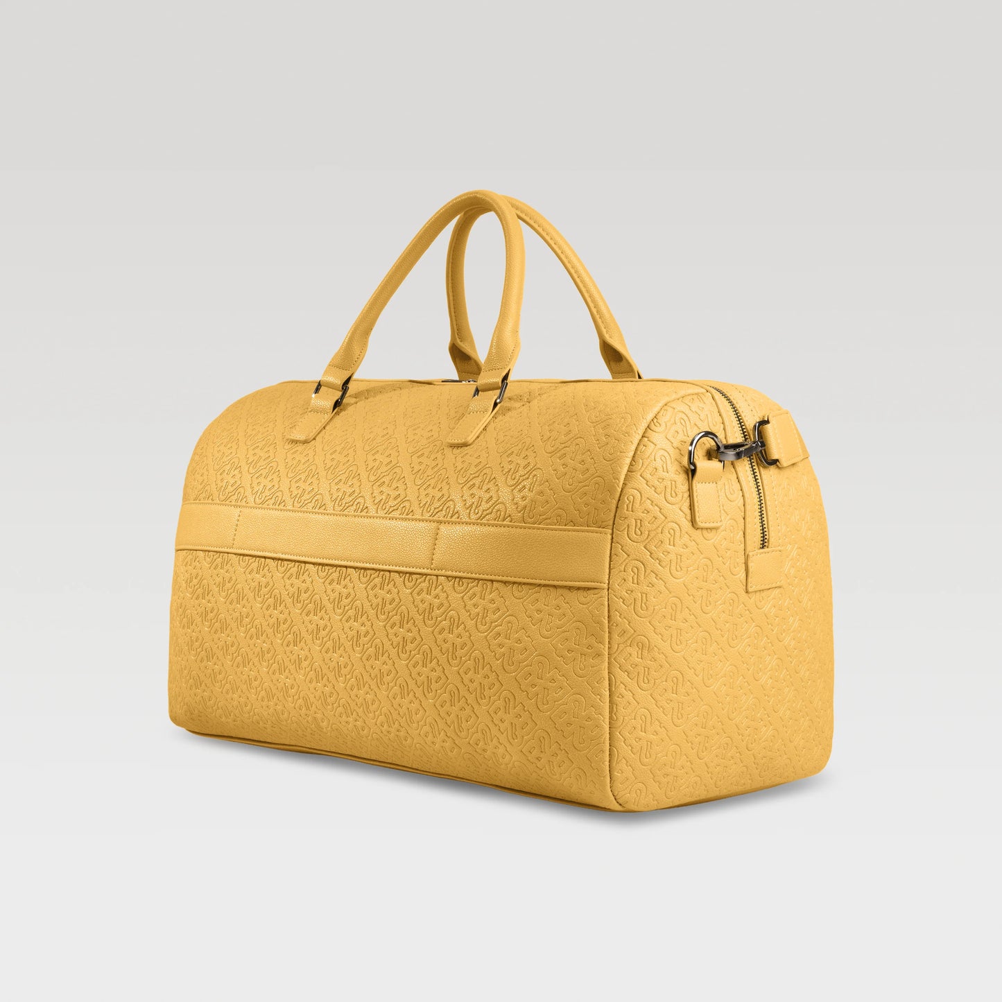 Voltage Yellow