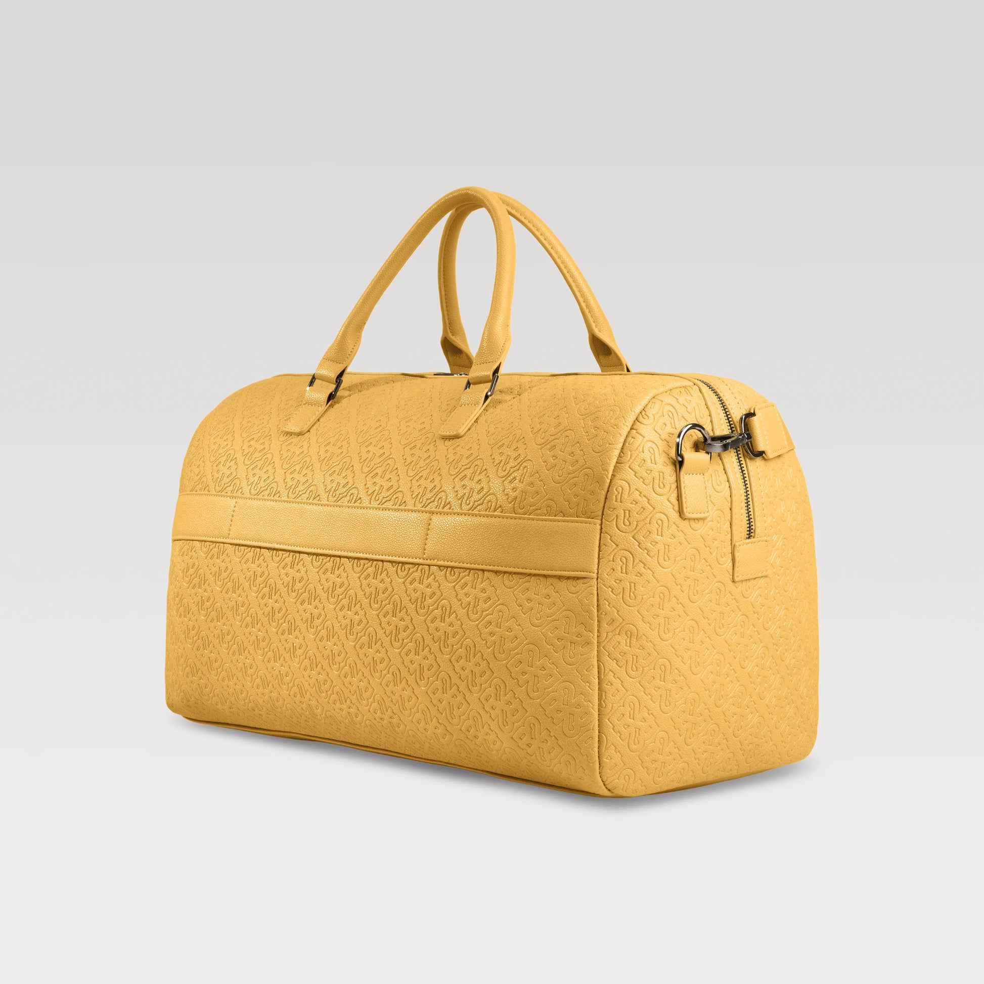 Voltage Yellow