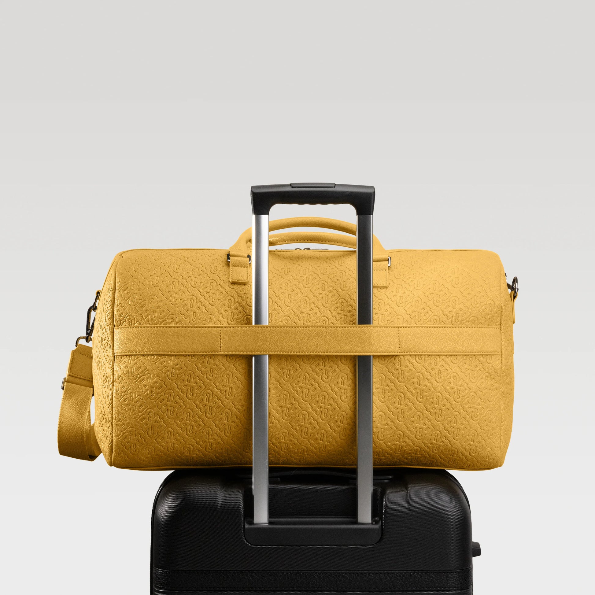 Voltage Yellow