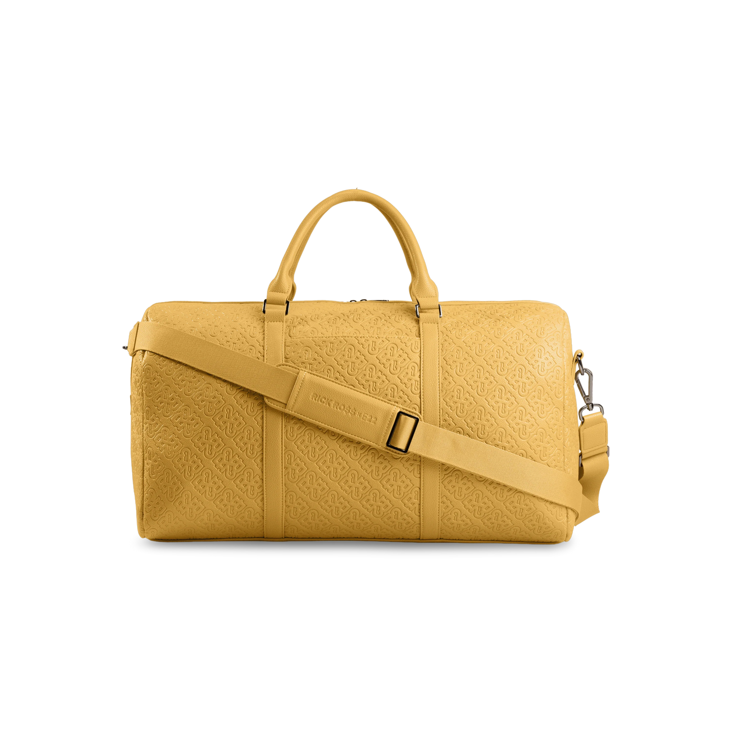 Rick Ross - The Boss Edition Duffle Bag