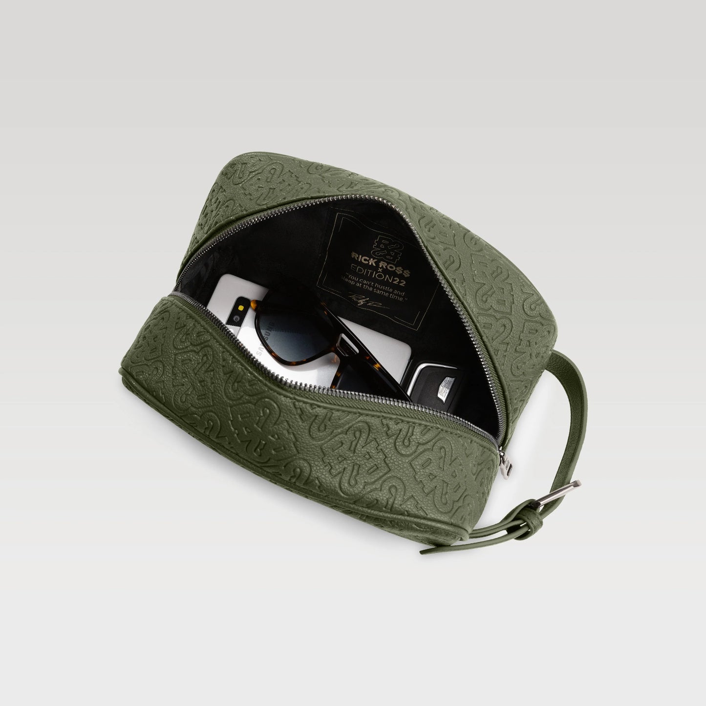 Grit Green