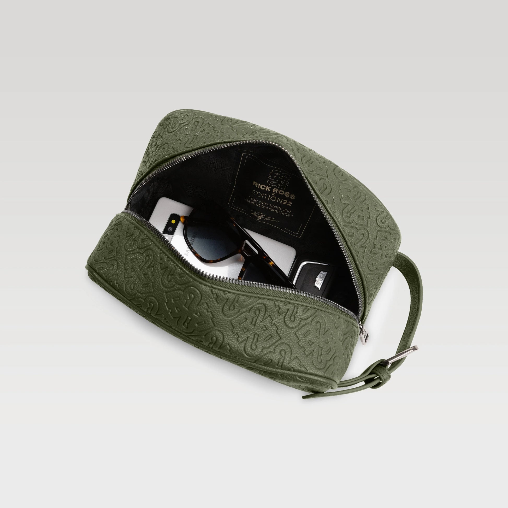 Grit Green