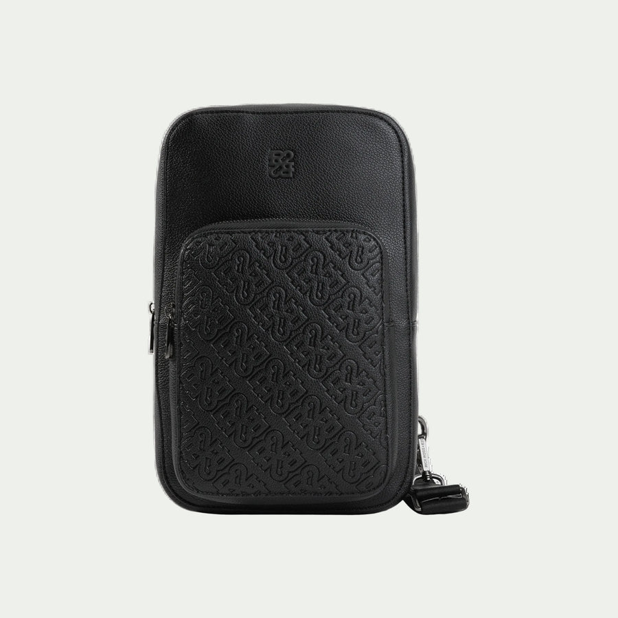 Rick Ross - The Boss Edition Sling Bag