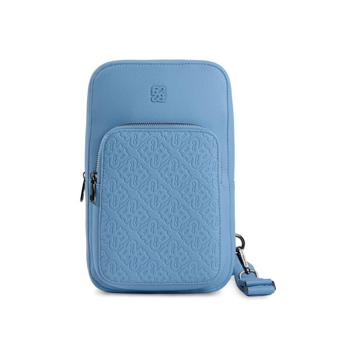 Rick Ross - The Boss Edition Sling Bag