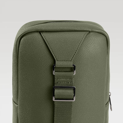 Grit Green