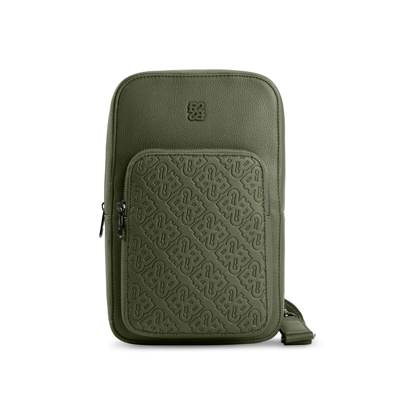 Grit Green