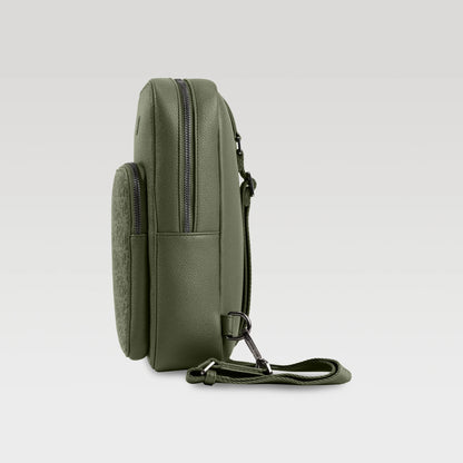 Grit Green