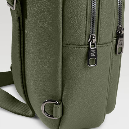 Grit Green