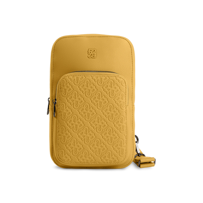 Voltage Yellow
