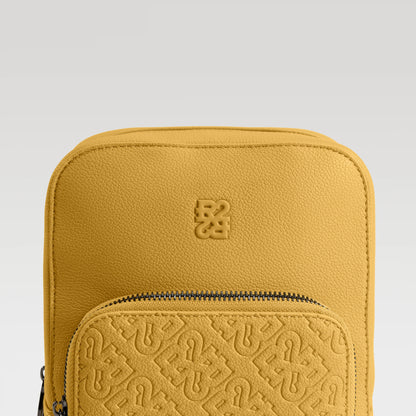 Voltage Yellow