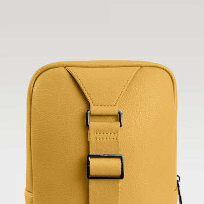Voltage Yellow