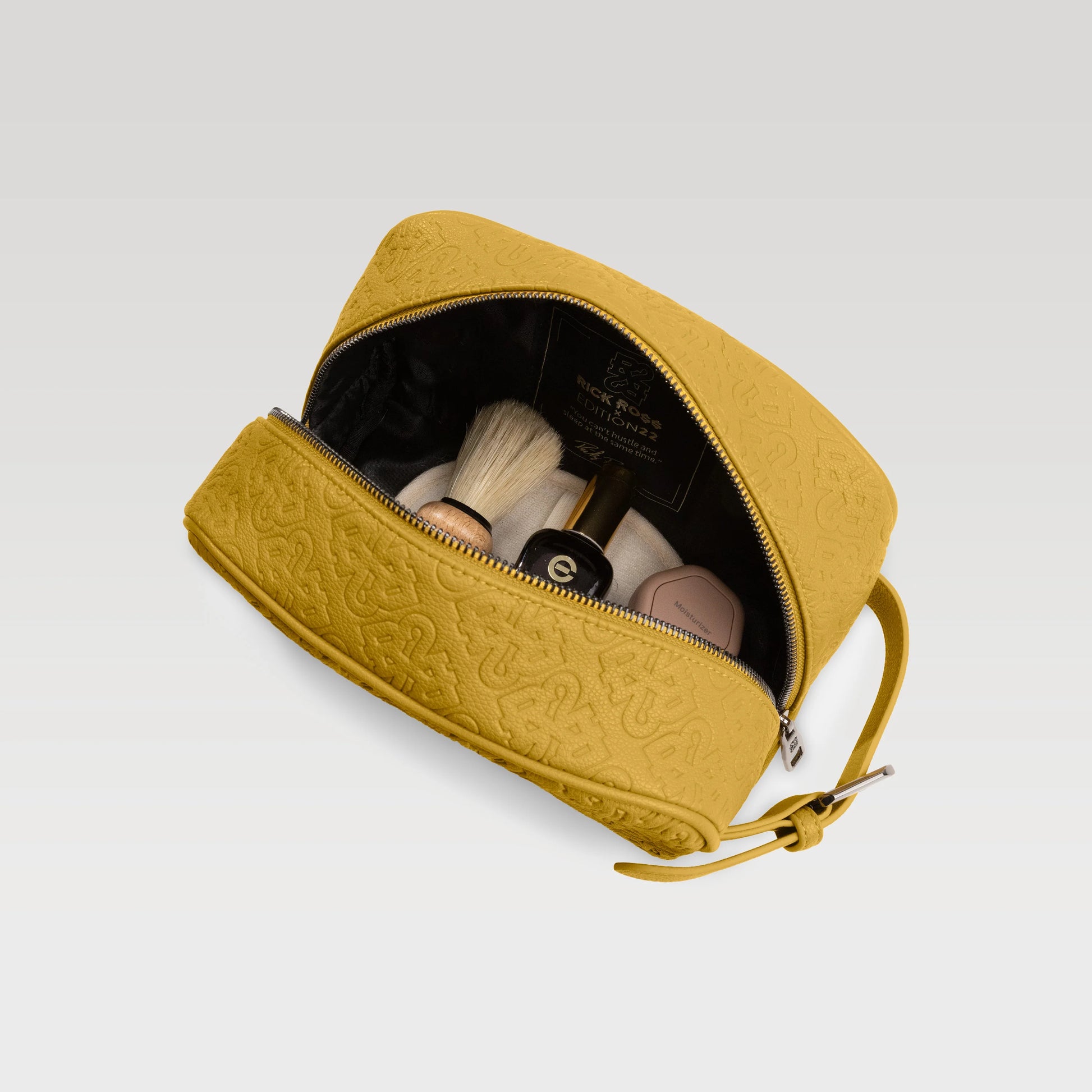 Voltage Yellow