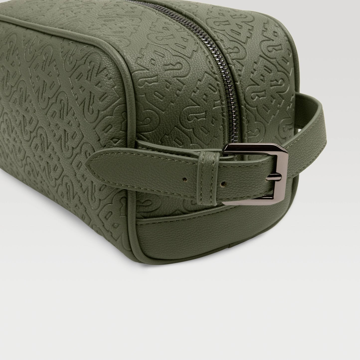 Grit Green