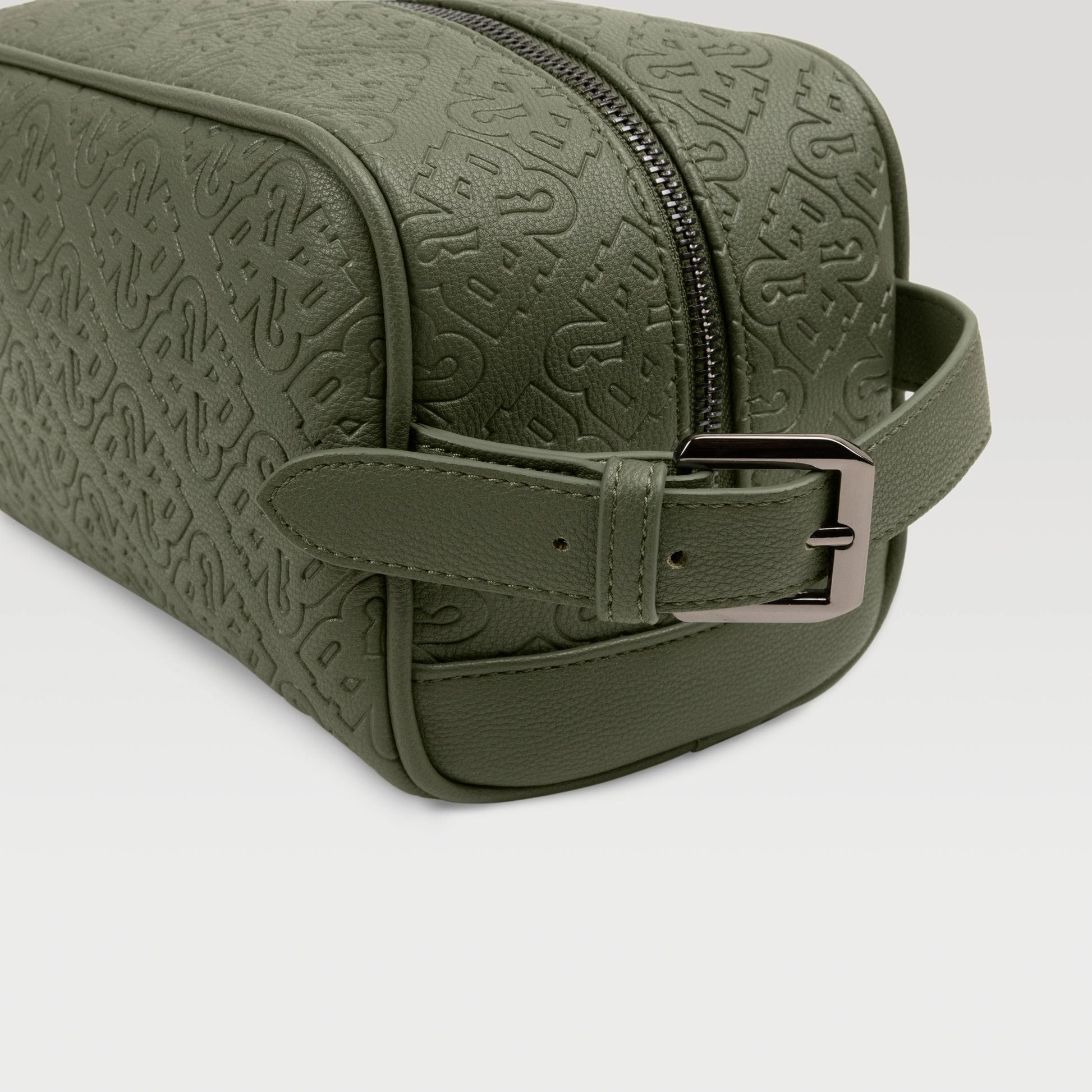 Grit Green