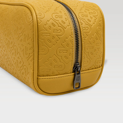 Voltage Yellow