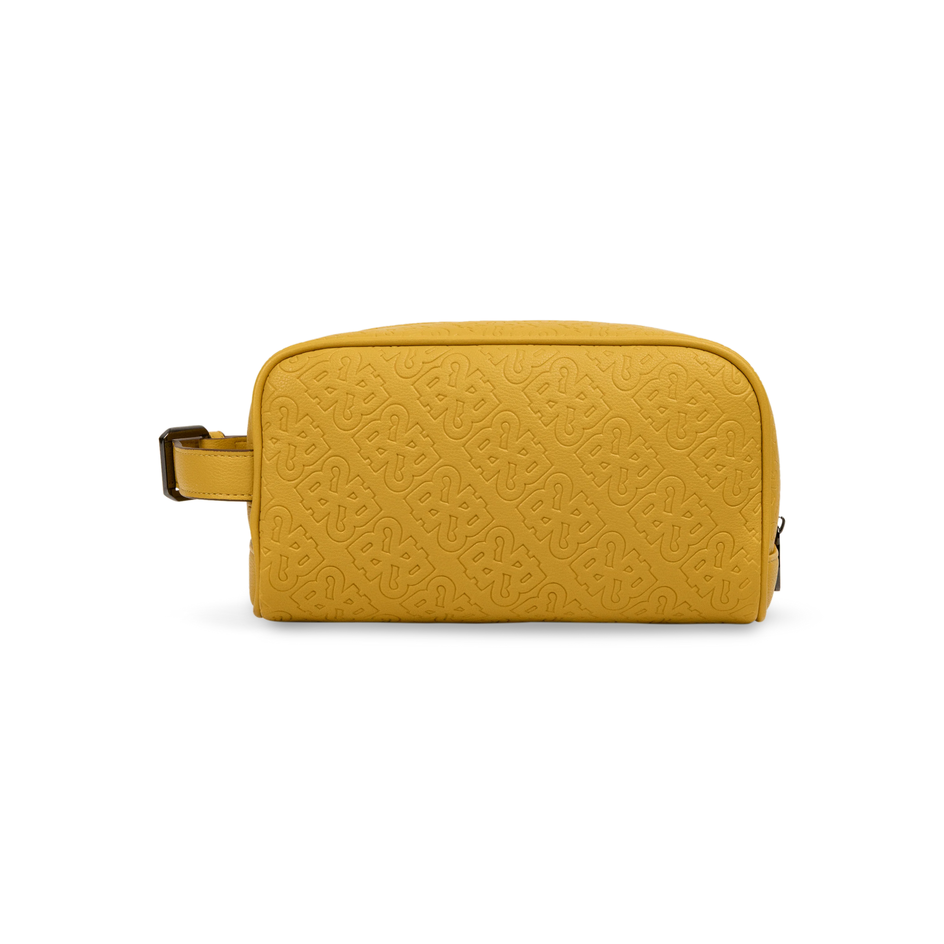 Voltage Yellow