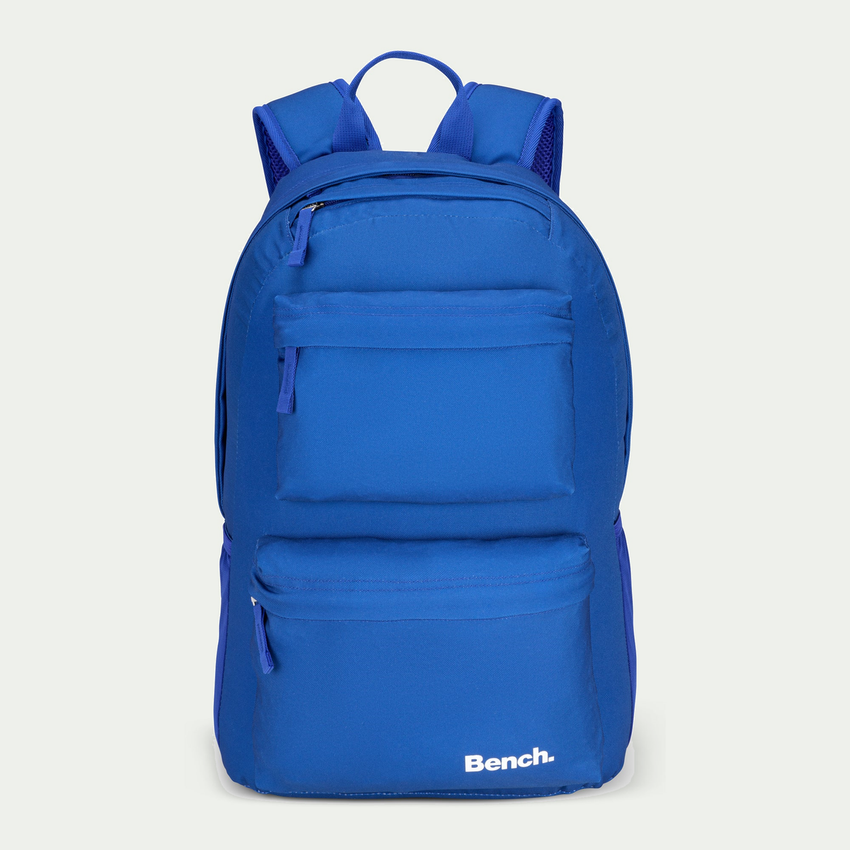 Sac à dos Bench BEN1019, coloris bleu, vue de face