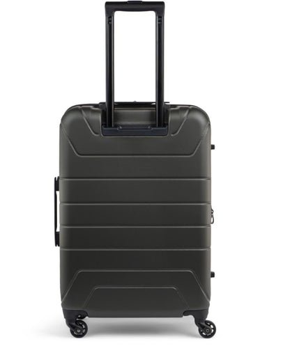 Bugatti Osaka Medium Checked Luggage