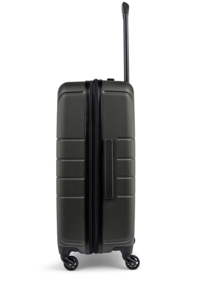 Bugatti Osaka Medium Checked Luggage