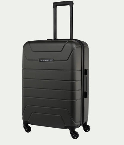 Bugatti Osaka Medium Checked Luggage
