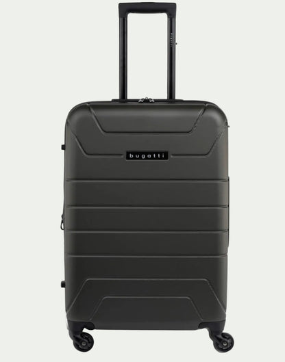 Bugatti Osaka Medium Checked Luggage
