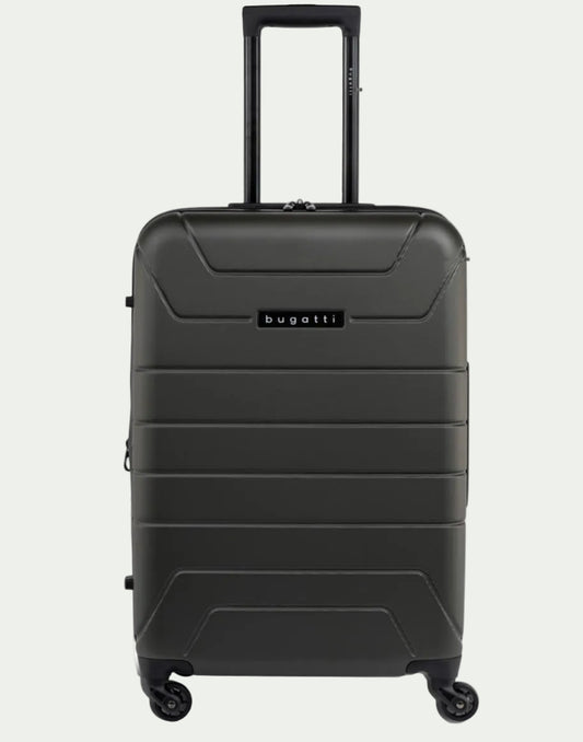 Bugatti Osaka 24" Medium Checked Luggage