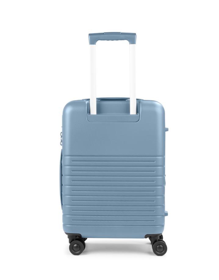 Bugatti Birmingham Carry-On - Hardshell Spinner with Expansion