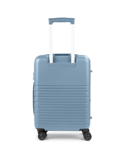 Bugatti Birmingham Carry-On - Hardshell Spinner with Expansion