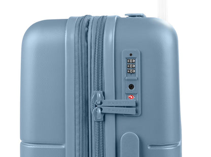 Bugatti Birmingham Carry-On - Hardshell Spinner with Expansion