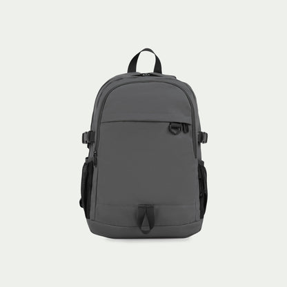 Swiss Mobility Urban Pro Backpack Grey, front view