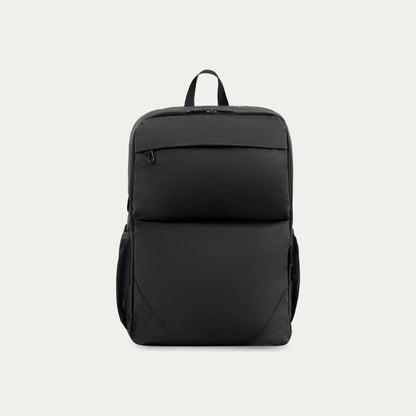Swiss Mobility Urban Pro Backpack Black, front view