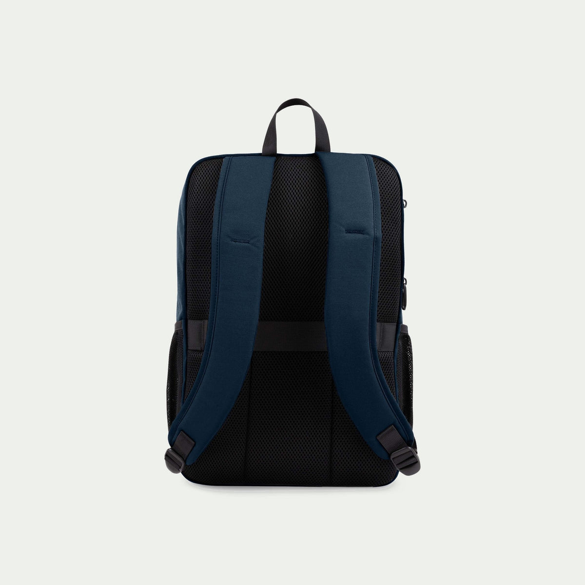 Swiss Mobility Urban Pro Backpack Navy, rear view