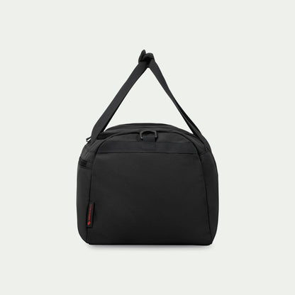 Swiss Mobility Urban Pro Duffle Bag Black, side view