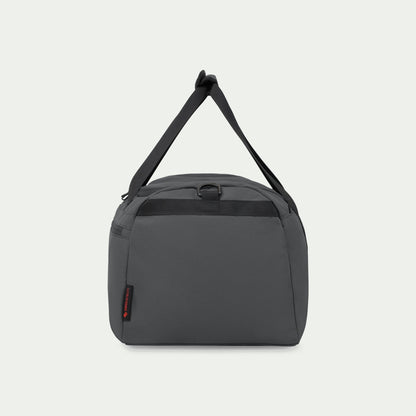 Swiss Mobility Urban Pro Duffle Bag Grey, side view