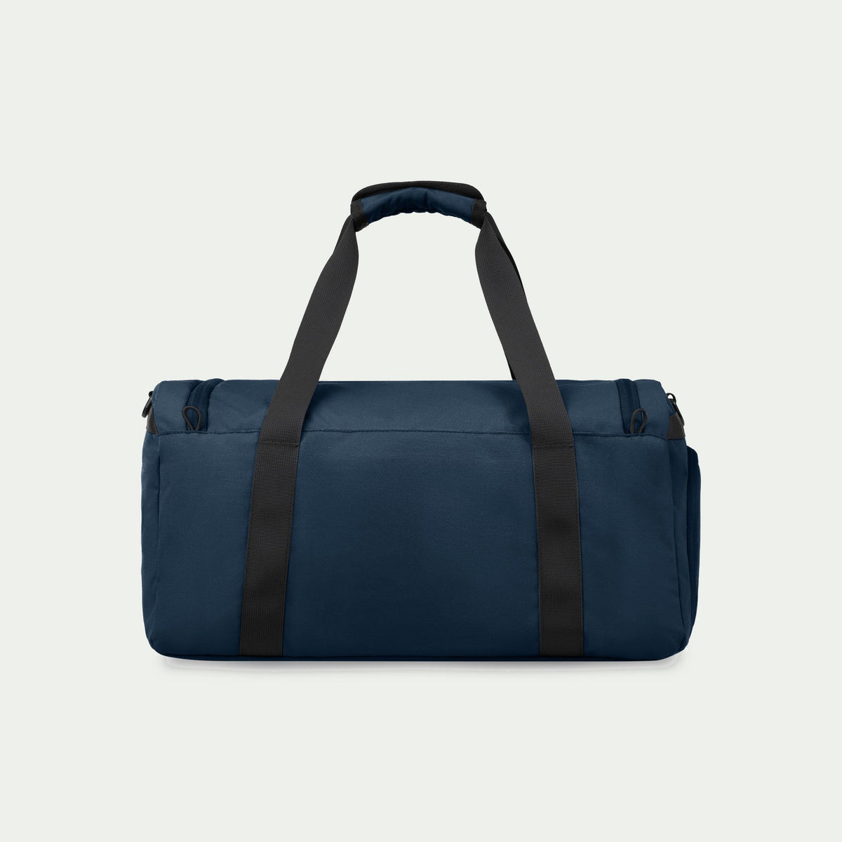 Swiss Mobility Urban Pro Duffle Bag Navy, rear view