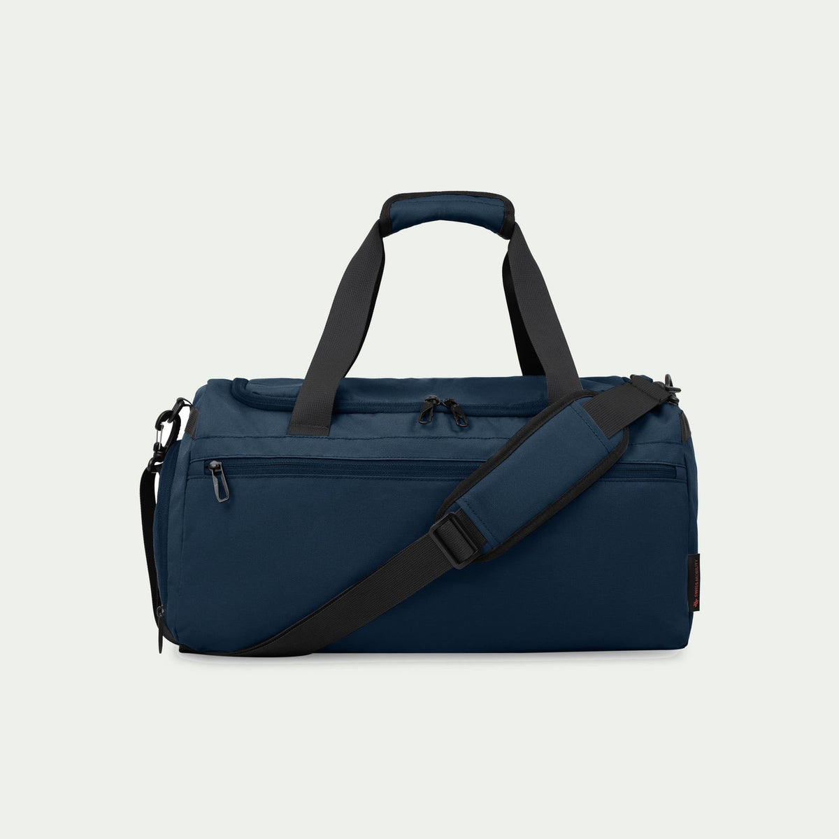 Swiss Mobility Urban Pro Duffle Bag Navy, front view
