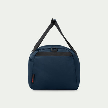 Swiss Mobility Urban Pro Duffle Bag Navy, side view